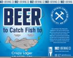 902 Brewing - Beer To Catch Fish To 0 (415)