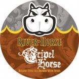 River Horse Brewing Co - River Horse Tripel Horse 0 (667)