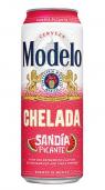 Group Modelo - Chelada Sandia Picante 0 (241)