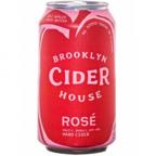 Brooklyn Cider House - Rose 0