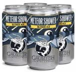 Ghostfish Brewing - Meteor Shower 0 (414)
