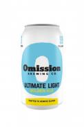 Omission Brewing - Ultimate Light 0 (62)