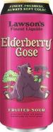Lawson's Finest Liquids - Elderberry Gose 0 (415)
