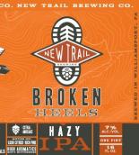 New Trail - Broken Heels 0 (221)