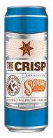 Sixpoint Brewing - The Crisp (221)